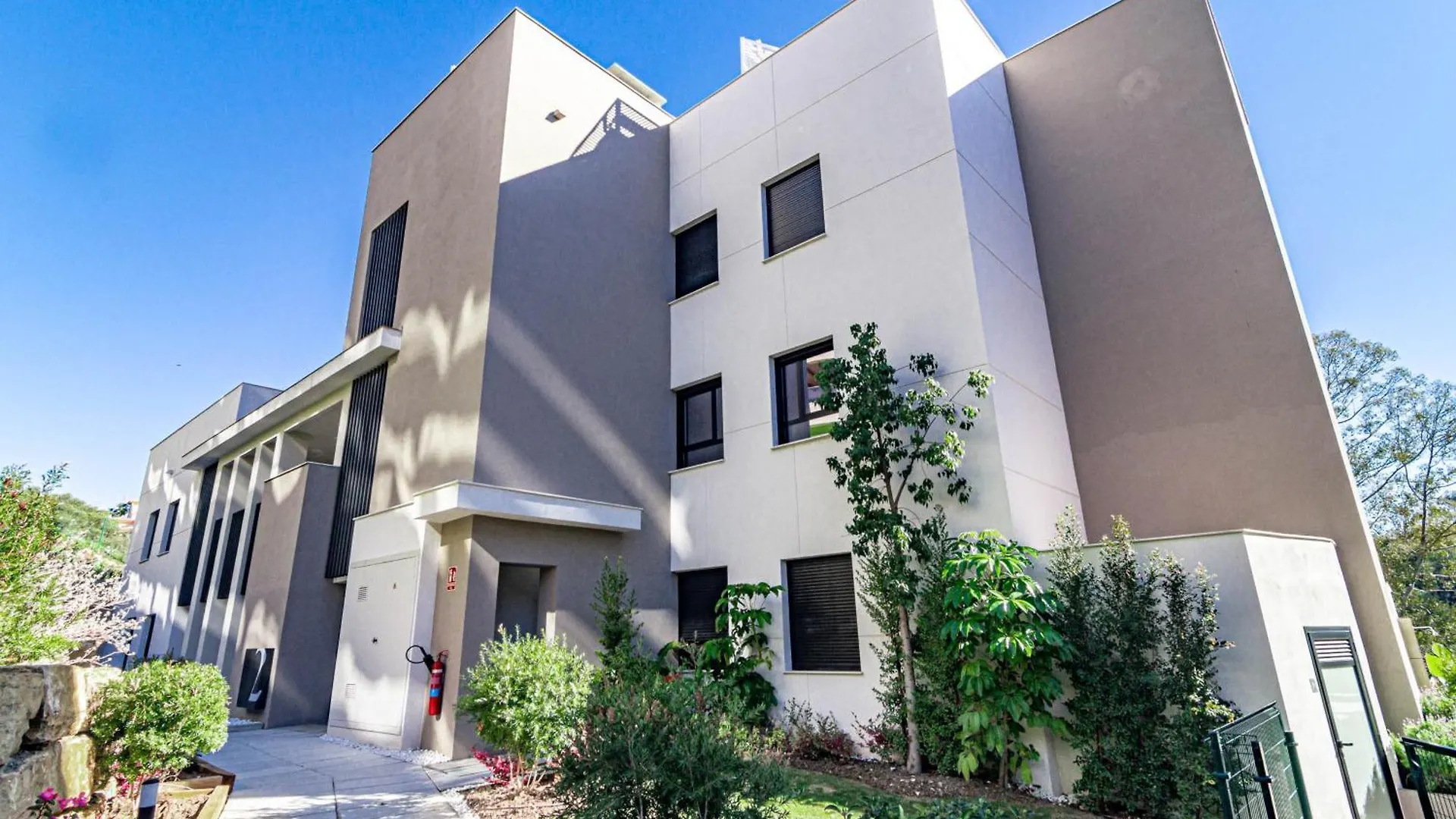 Ml2B1- Stunning Holiday Home In Μαρμπέλλα